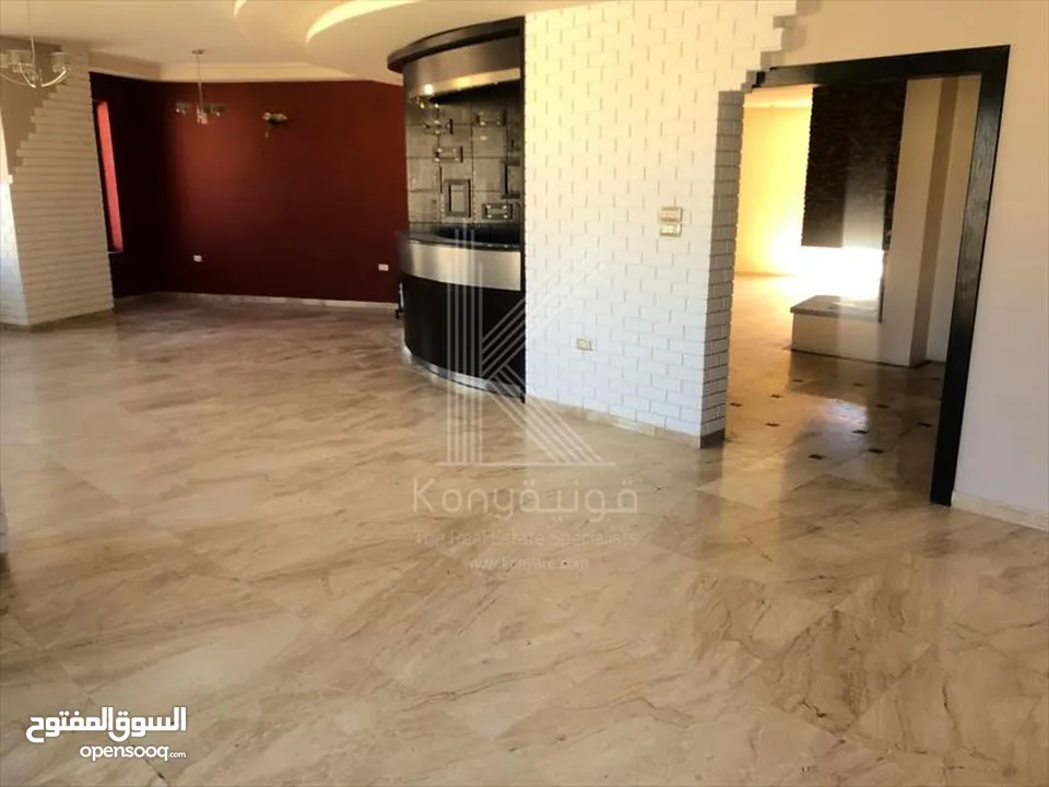 شقة مميزة للبيع في خلدا