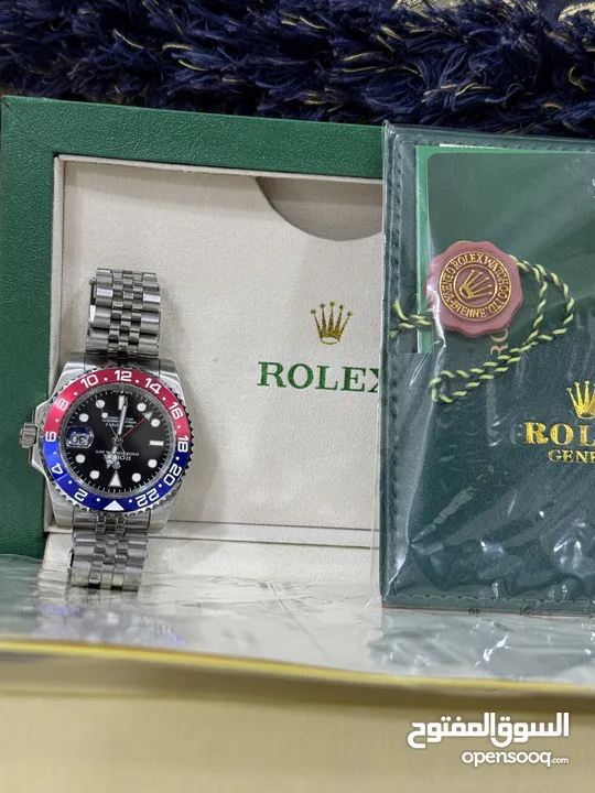 رولـيكس ROLEX