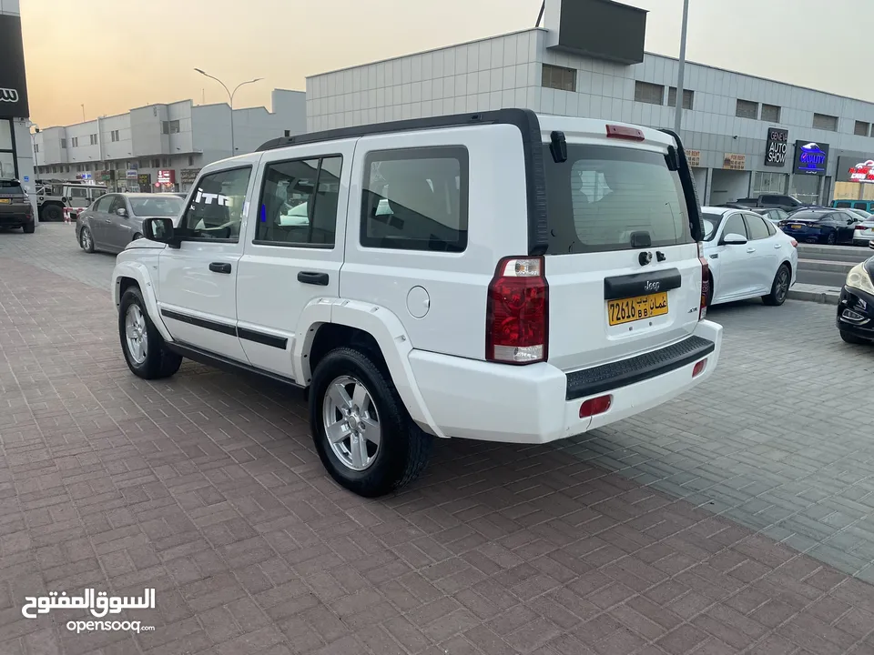 Jeep 4.7L شيروكي