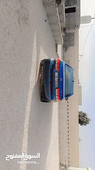 سوناتا 2006