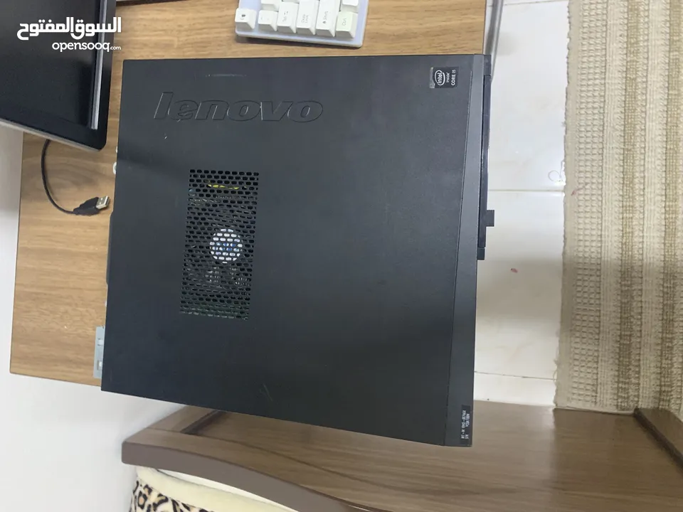 كمبيوتر Lenovo