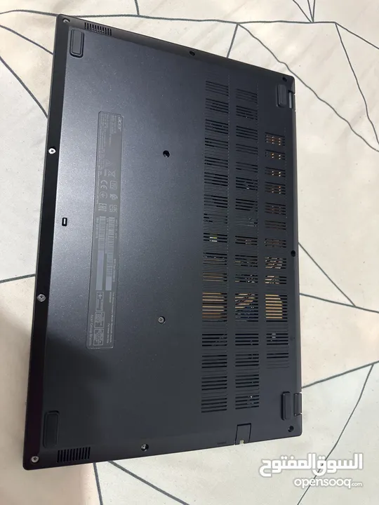 Acer Nitro V 15