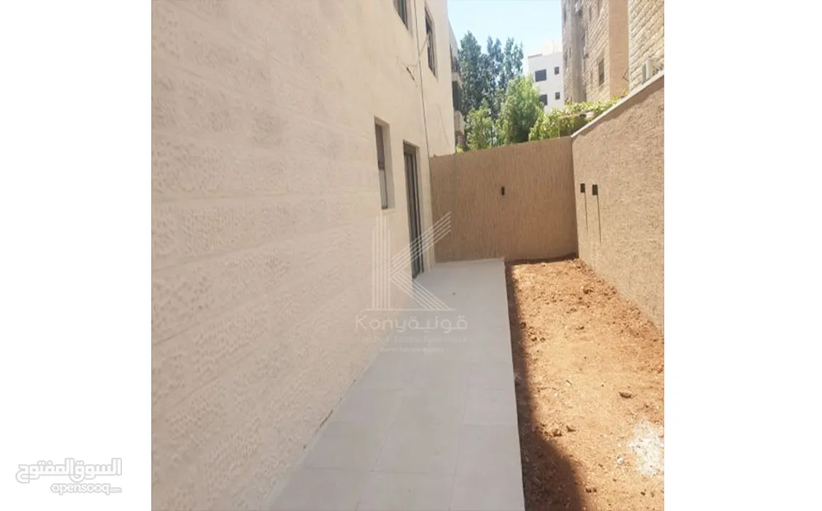 Apartment For Rent In Al-Rabia 