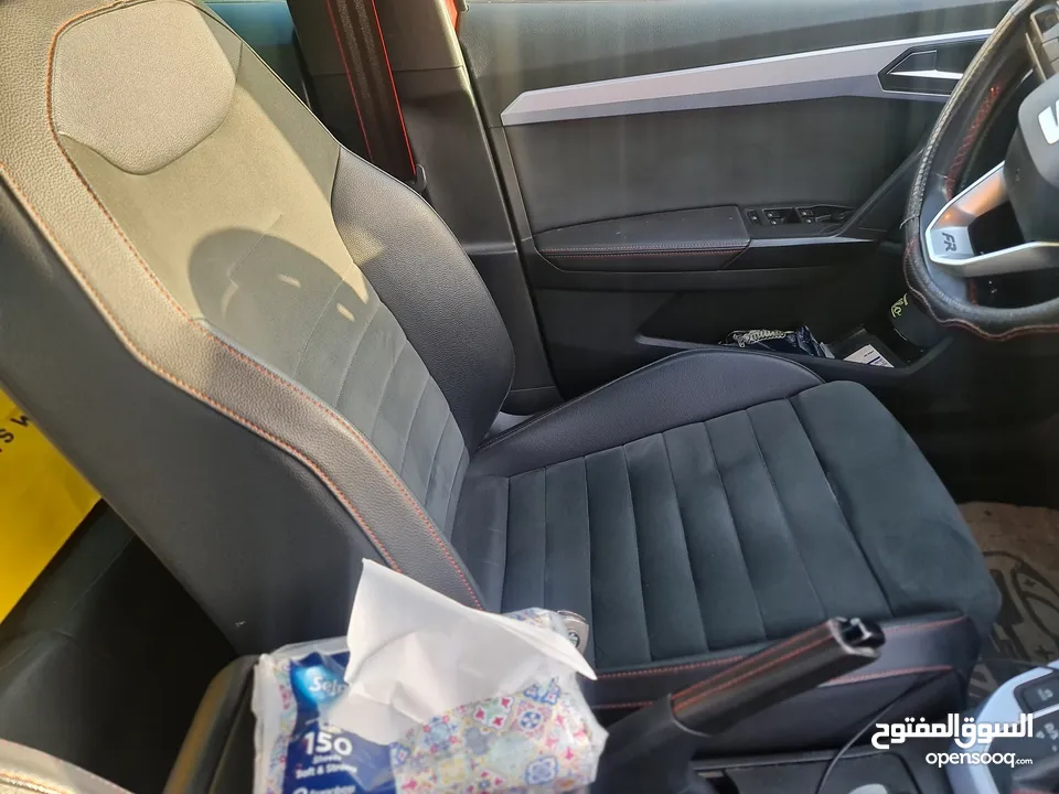 Seat Arona 2021 للبيع