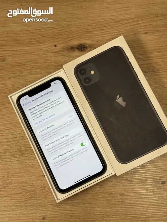 iPhone 11 128