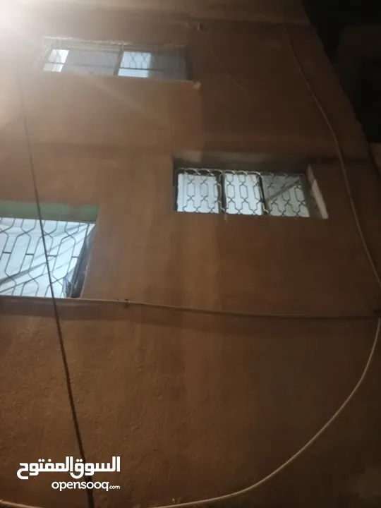 عماره سكنيه للبيع
