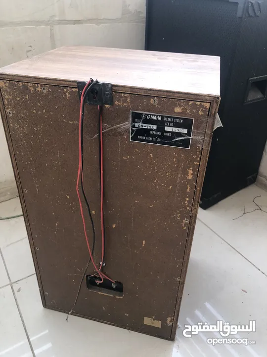 ثلاث سماعات ثنتين كلاسيكي بسعر مناسب