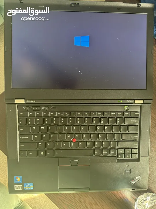 lenovo i5 vpro T430s