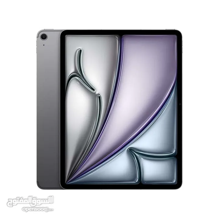 IPAD AIR 6 ( 256GB ) NEW /// ايباد اير 6 ذاكرة 256 الجديد