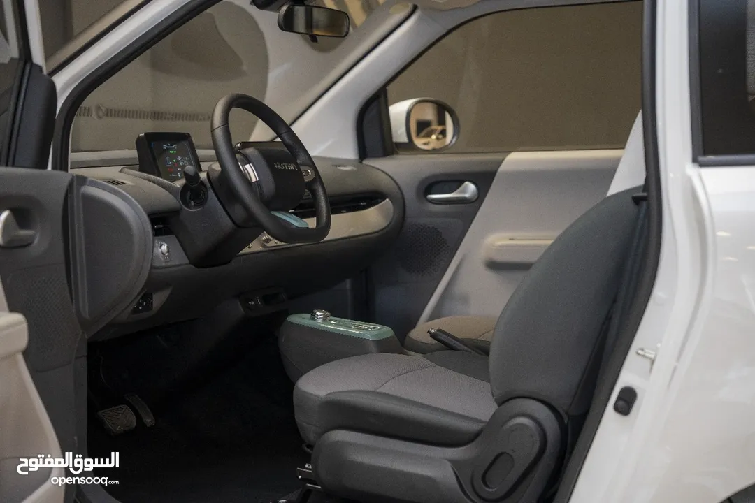 سياره شانجان لومين 2022 للبيع  Changan Lumin 2022 for sale