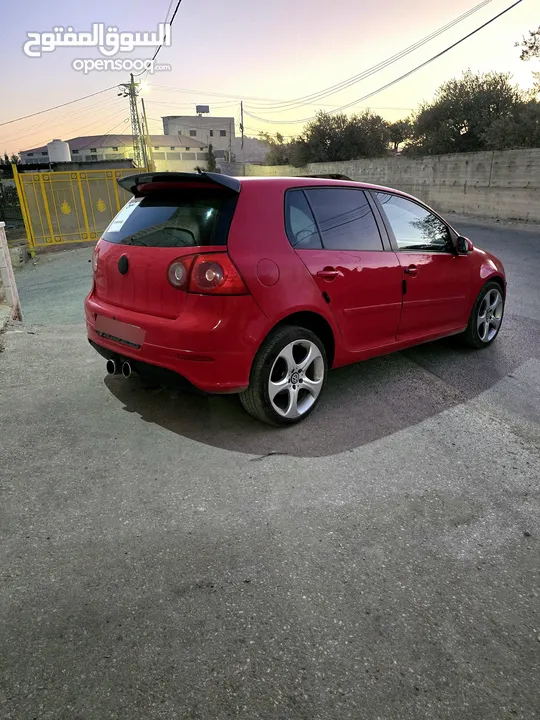 golf نخب بحالة الوكالة