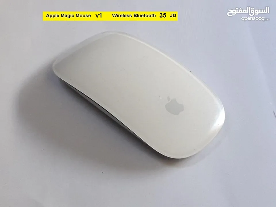 شواحن ابل اصلية /ماوسات ابل Apple