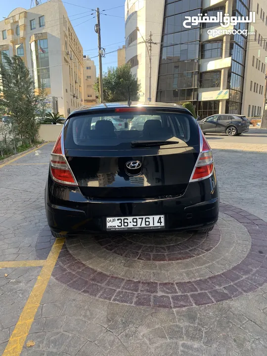 هوانداي i30 2009 للبيع