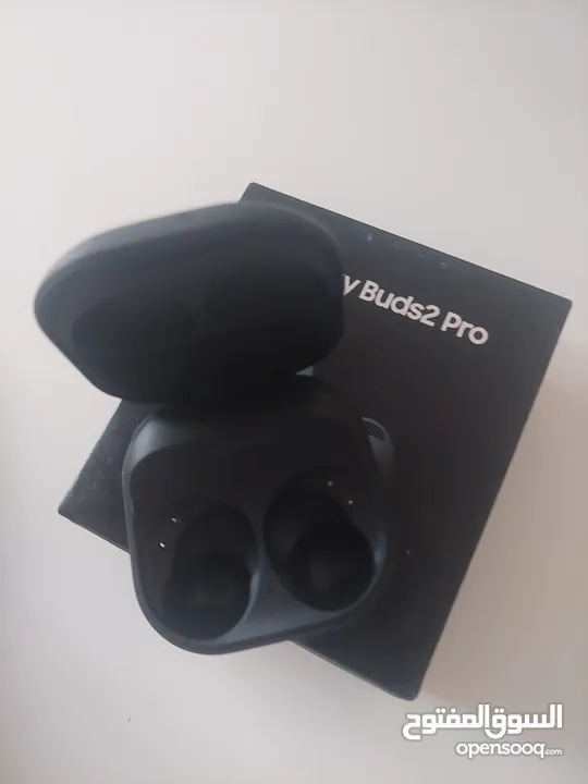 Samsung air buds pro 2 case