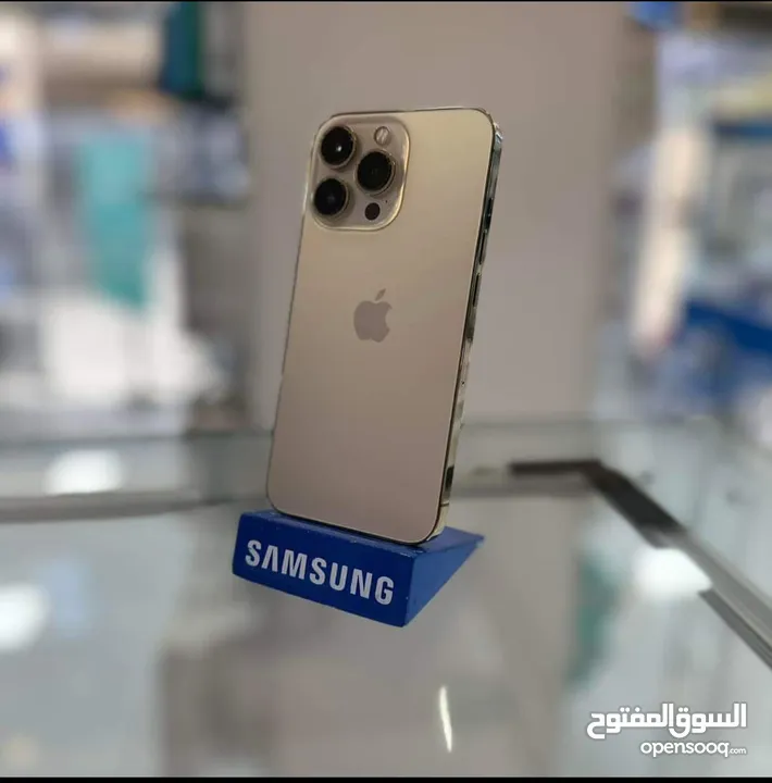 iphone13Pro مستعمل