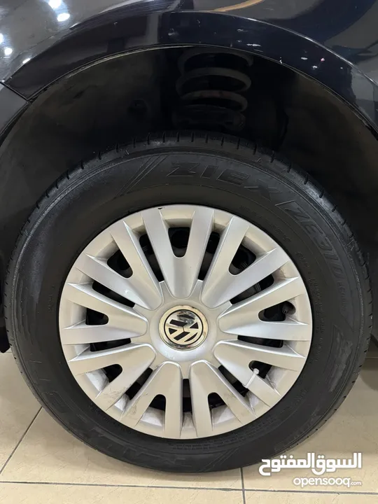 فوكس فاجن كادي 2015 محرك 2000 ديزل تحكم ستيرنج مسجل شاشه هوك خلفي حساسات خلفي