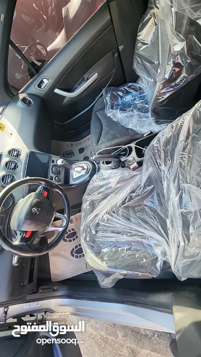 بيجو 308 موديل 2011 ترخيص 2011