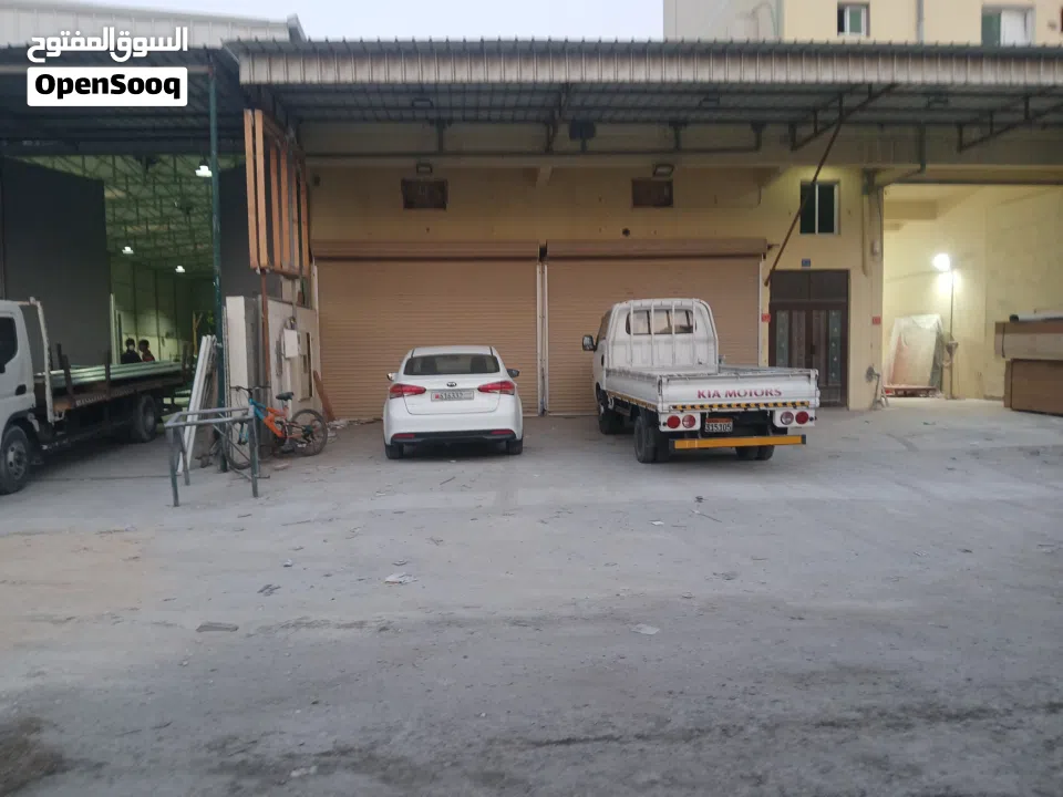 محلات للإيجار 8×10  shops for rent