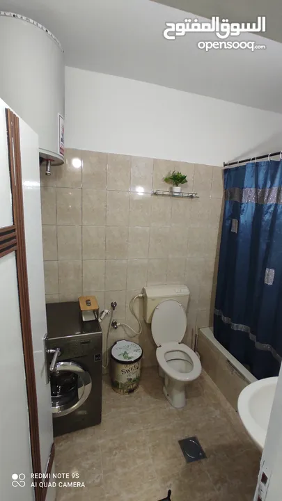 شقة مفروشة للايجار قرب بلدية بيتونيا