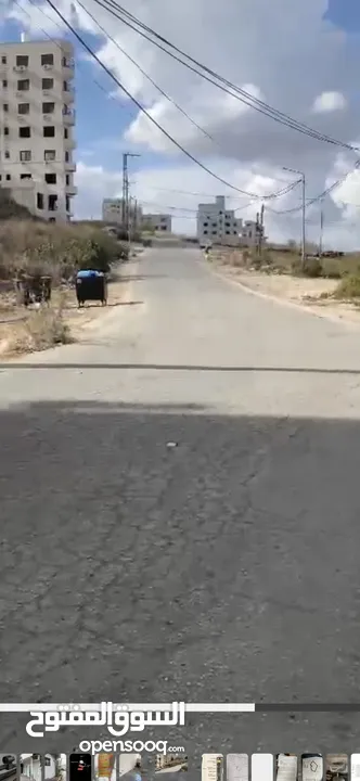 مخزن للبيع خلف سجن الجنيد