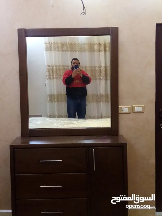 تفصيل كافة غرف نوم