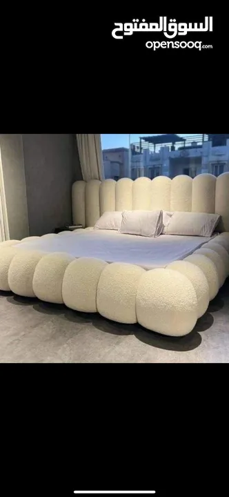 غرف نوم ماستر واطفال