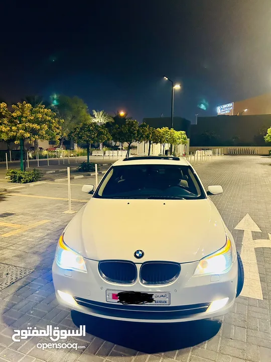 For sale bmw 2010