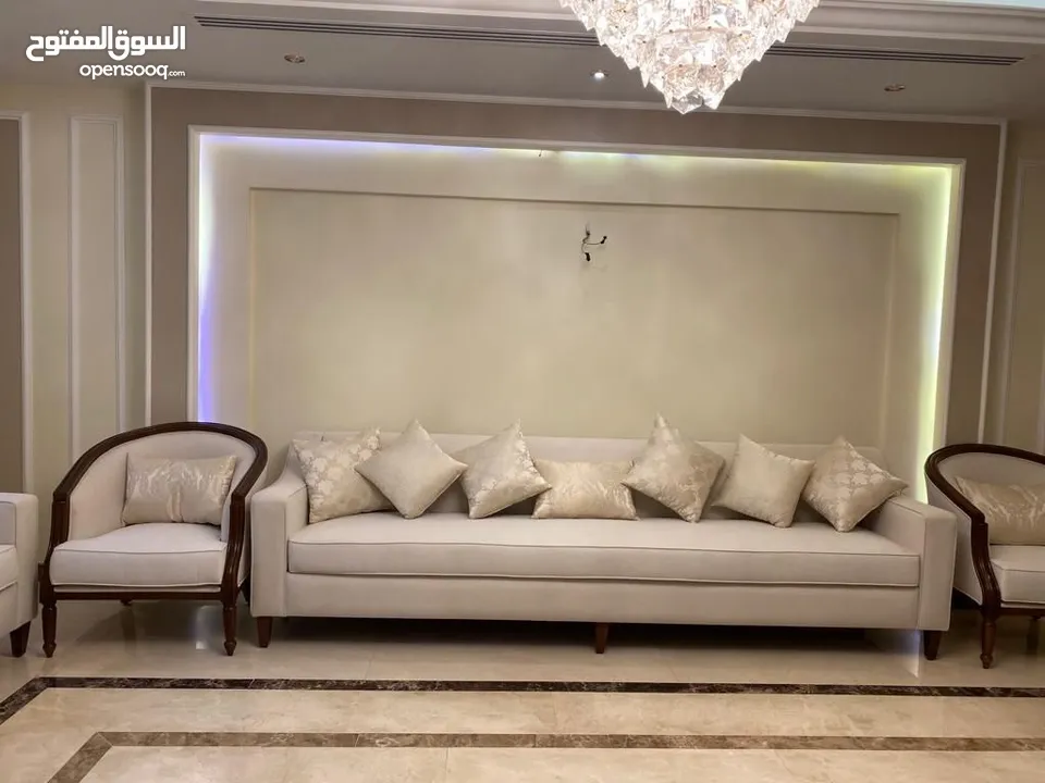 Please Are You Need Any Furniture Call +974