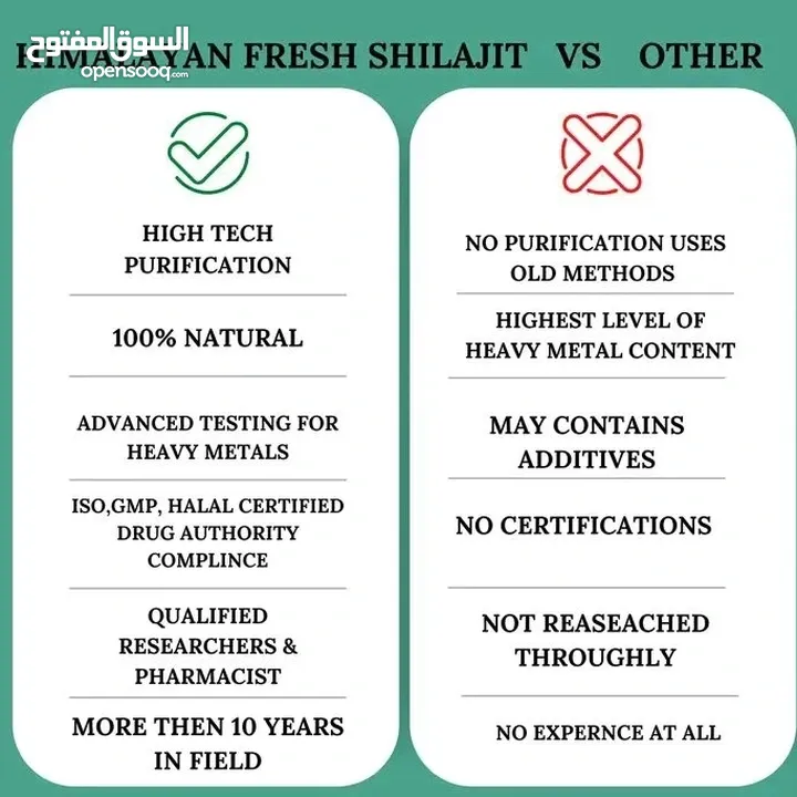 Himalayan fresh shilajit organic purified Order now