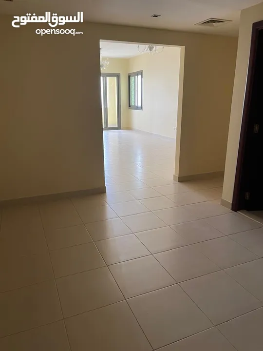 شقة غرفتين وصاله في ماجستك تاور   Flat 2 Bedroom