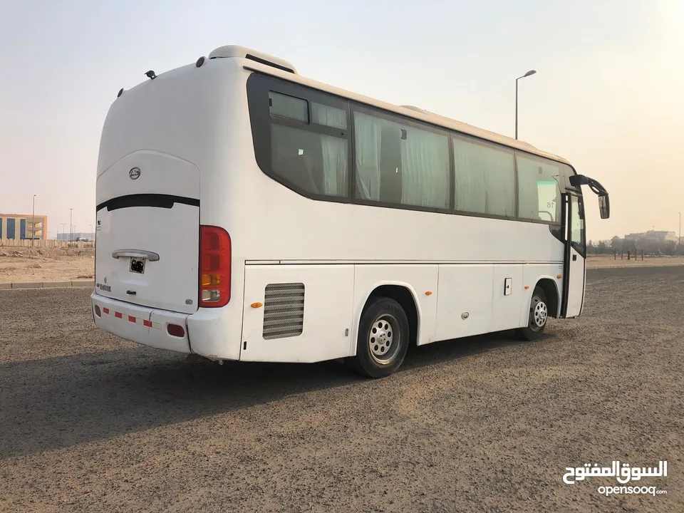 باص جـــاك  Jack bus for sale