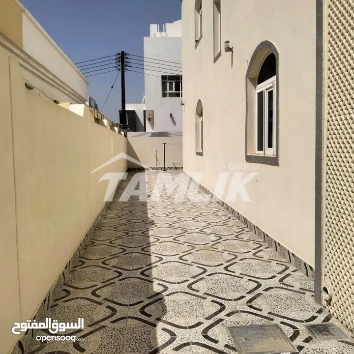 Great Villa for Rent in Al Ansab  REF 390TB