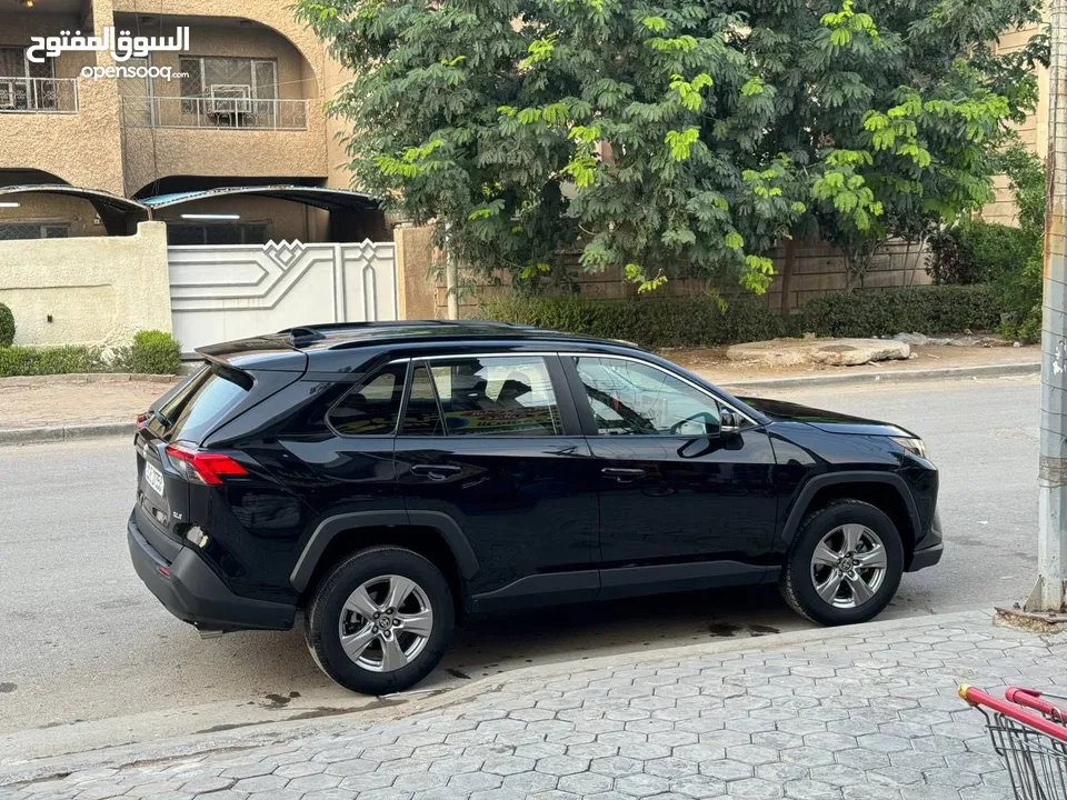 تويوتا راف فور /Rav4