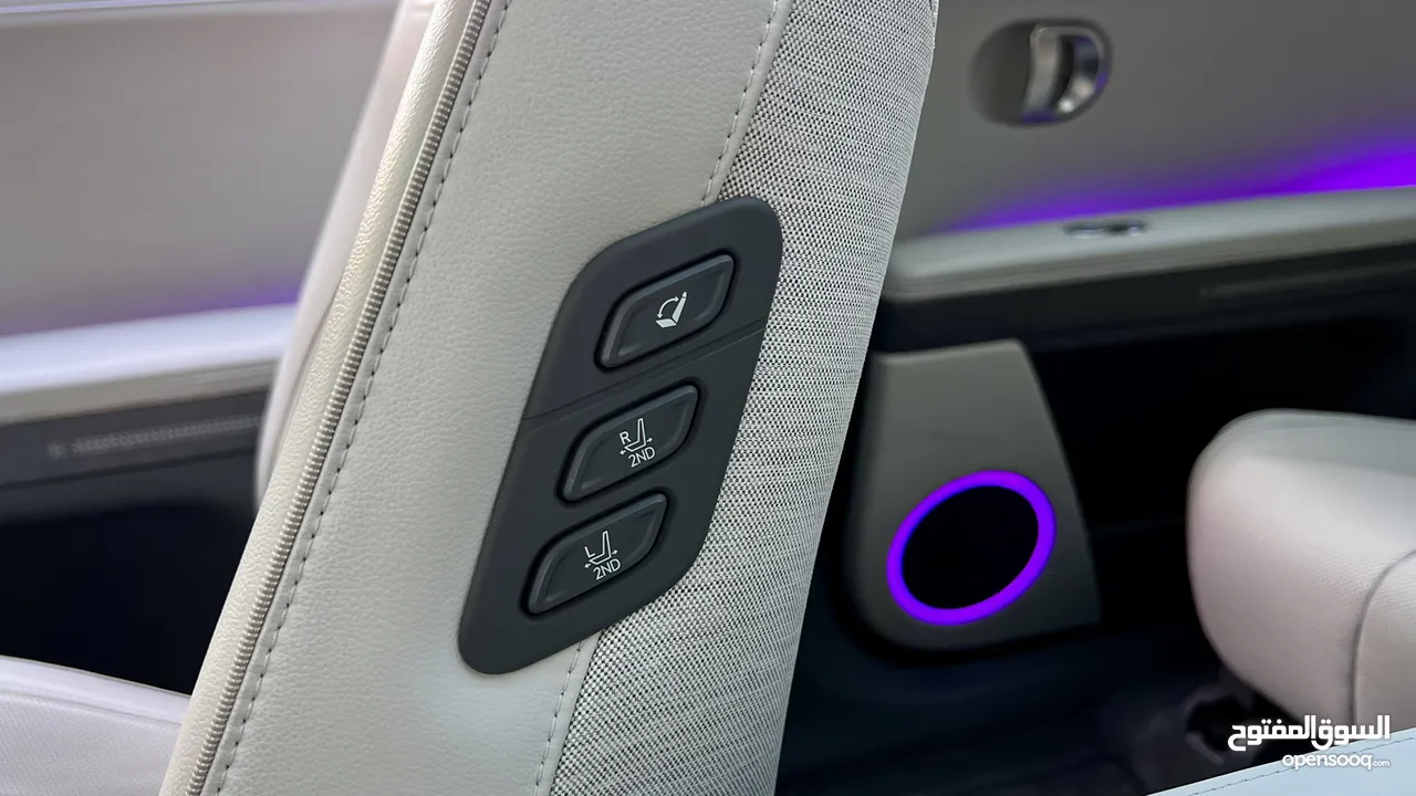 IONIQ 5 Earth Limited Edition 2022