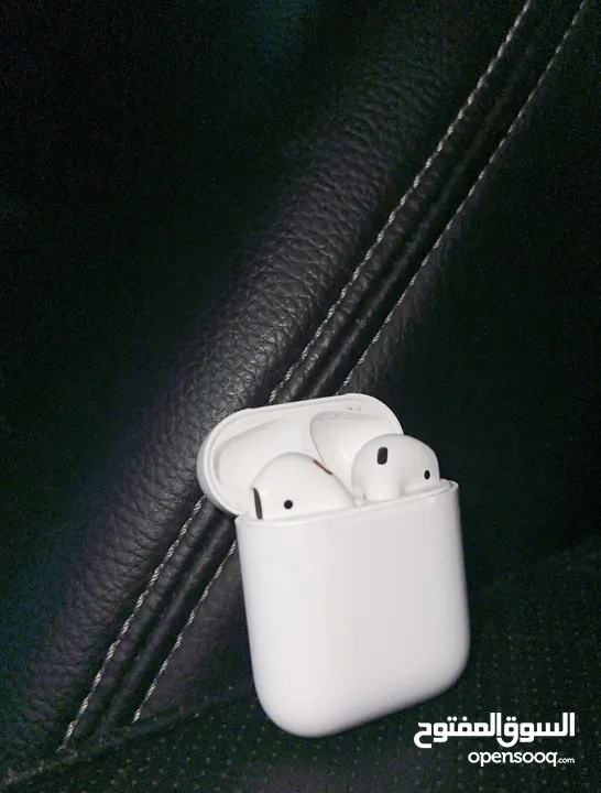 AirPods iPhone ايربود ايفون اعرض سعرك بل خاص