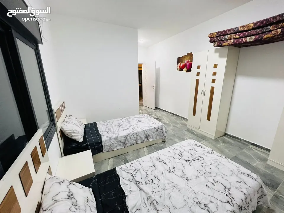 ڤيلا للايجار اريحا