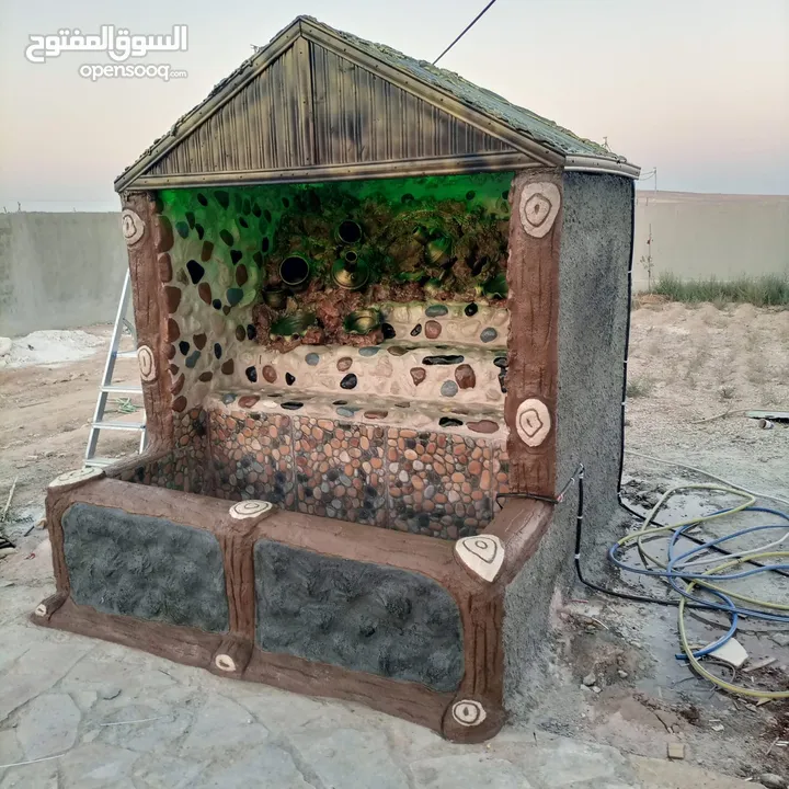 مزرعه للبيع....بيع مستعجل...ماشالله