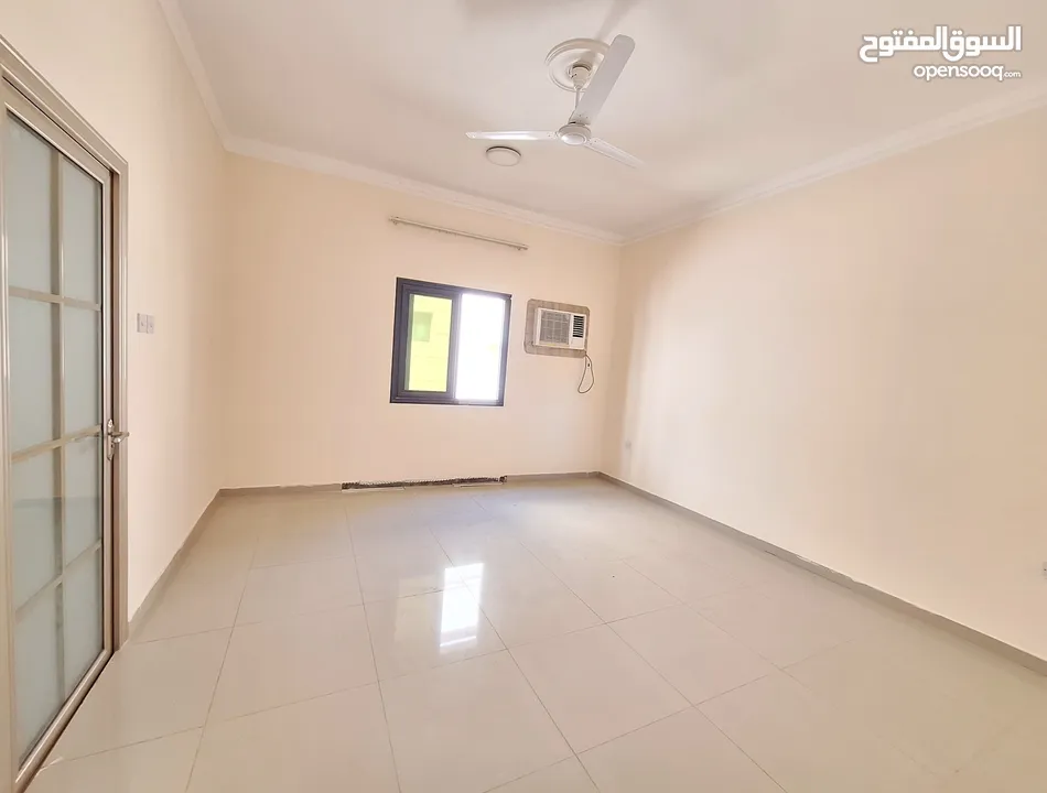 Special Offer!!! l 01 Month Free  3 Bhk With 4 Bathroom  Spacious  Closed Kitchen  With Ac