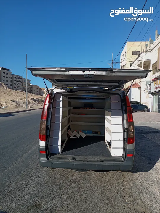 باص فيتو للبيع