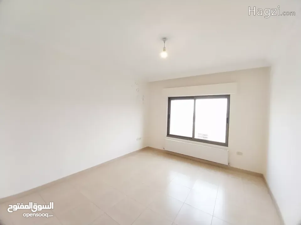 شقه طابق اول بمساحه 179 م مربع للبيع في عبدون ( Property ID : 31466 )