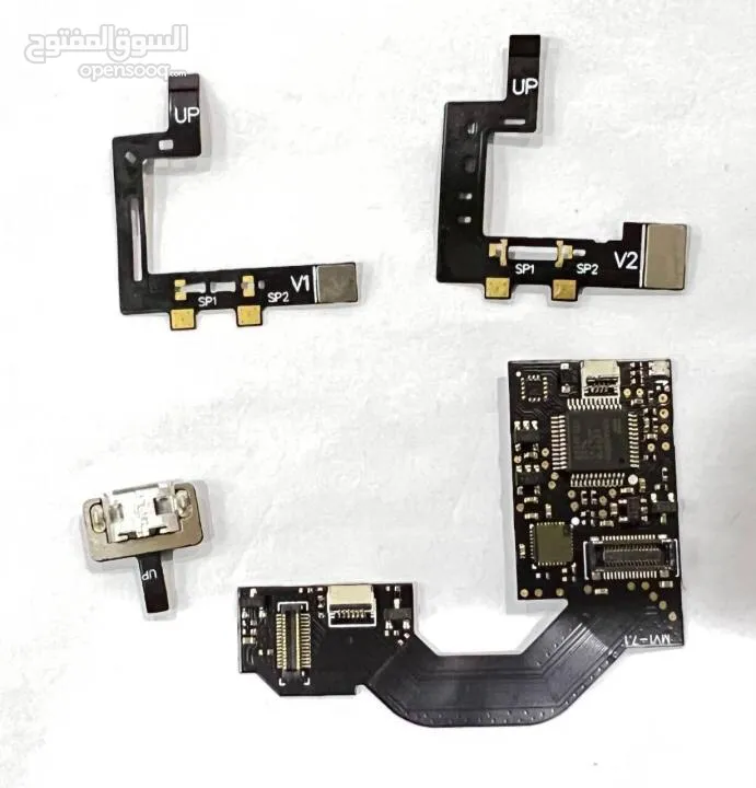 خدمة تعديل أجهزة ننتندو سويتش ((أي جهاز سويش)) Nintendo Switch Modding لجميع الإصدارات