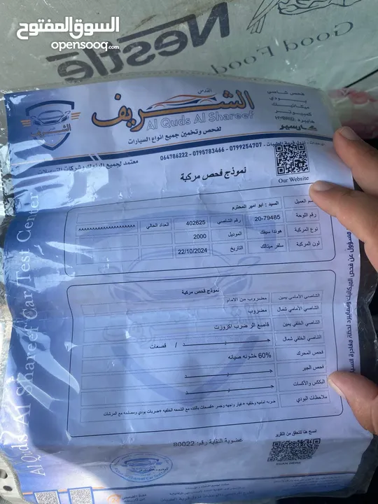 هوندا سيفك