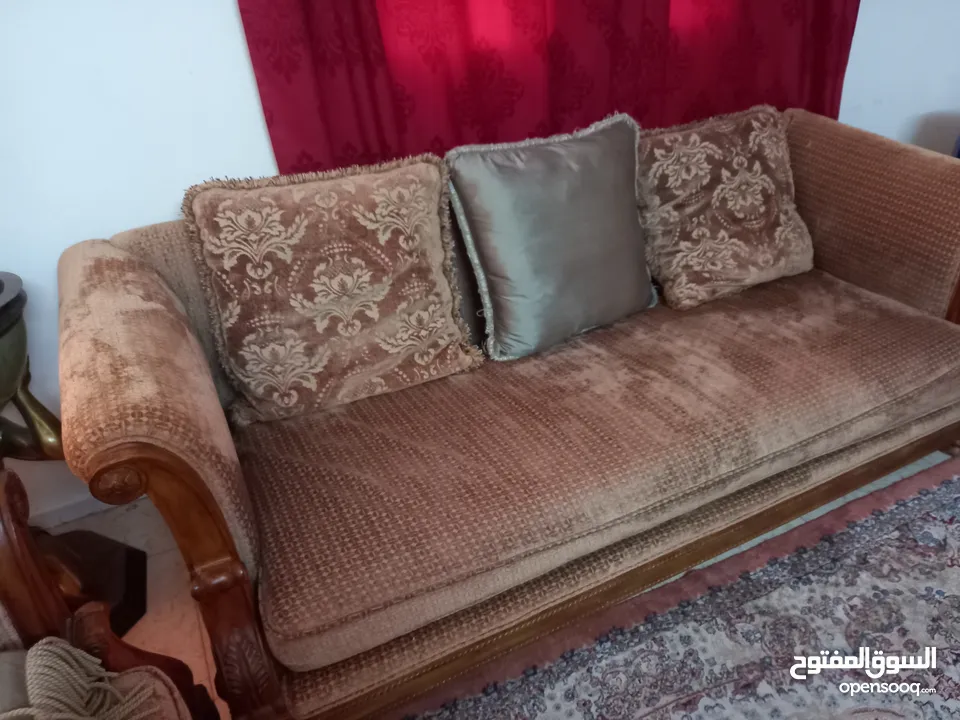 Sofa for sale