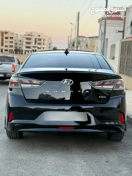 سونتا فحص كامل 2018فل الفل لتوصل الرقم مرفق بلاعلان صاحب السياره