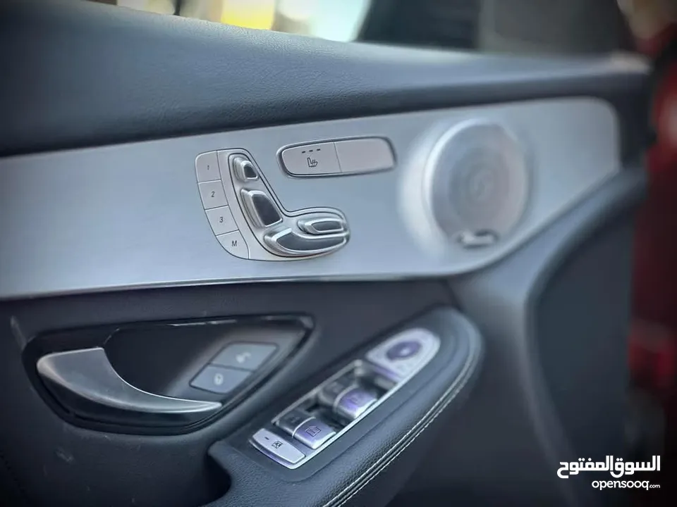 Glc amg 2020 full
