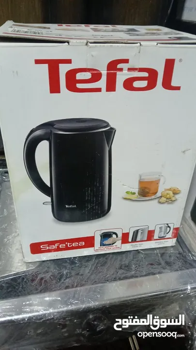 اجهزة كهربائية ماركة عالمية