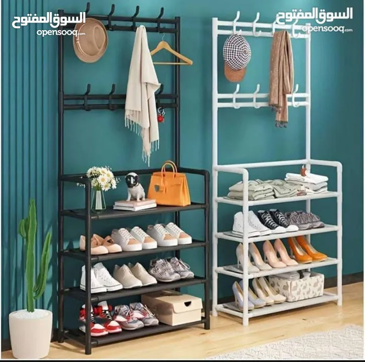 لا تفكر ولا تحتار عنا افضل اختيار اقوى الخزائن لتعليق الملابس بأحدث إصدار متعدد الاستخدام