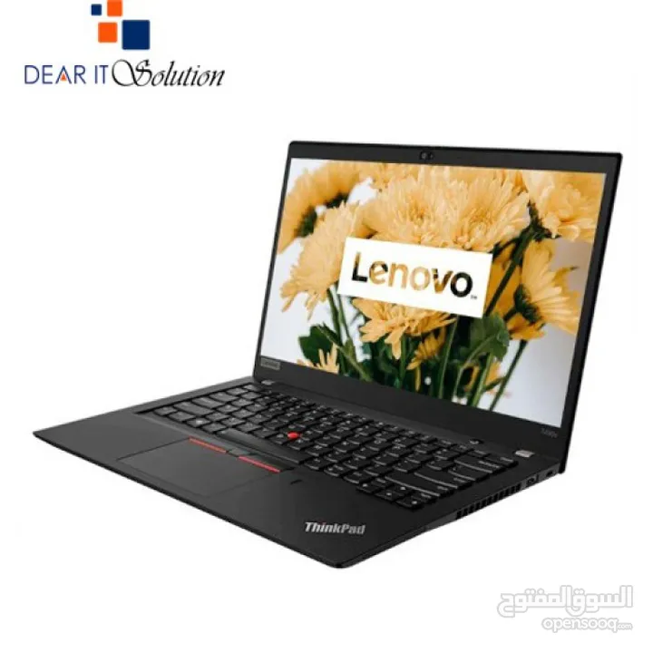 لينوفو  جيل ثامن  SSD512