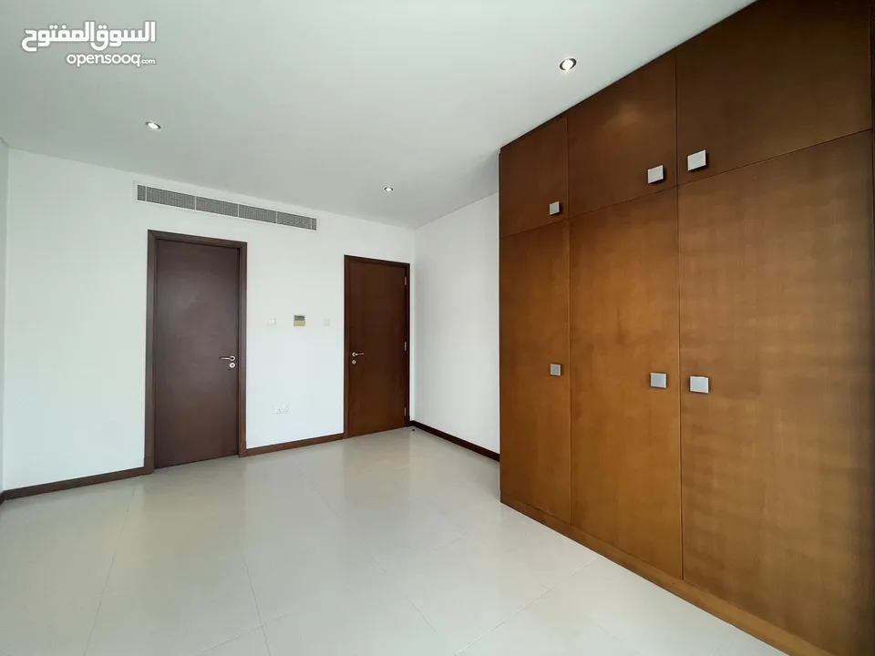 2 BR + Maid’s Room Flat with Shared Gym & Garden in MSQ