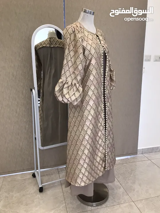 عبايات وارد خليجي